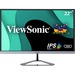22" 1080p Thin-Bezel IPS Monitor with HDMI, DisplayPort, and VGA - 22" Class - In-plane Switching (IPS) Black Technology - 1920 x 1080 - 16.7 Million Colors - 250 Nit - 14 ms - 75 Hz Refresh Rate - HDMI - VGA - DisplayPort