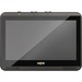 Havis TSD-101 11.6" Active Matrix TFT LCD Car Display - 16:9 - 1366 x 768 - 4 W Integrated - USB - Dash Mount