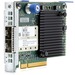 HPE Ethernet 10/25Gb 2-port 640FLR-SFP28 Adapter - PCI Express 3.0 x8 - 2 Port(s) - Optical Fiber - SFP - FlexibleLOM