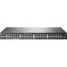 HPE Aruba 2930F 48G PoE+ 4SFP+ T Swch - 48 Ports - Manageable - 3 Layer Supported - Modular - Twisted Pair, Optical Fiber - 1U High - Rack-mountable