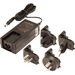 Digi AC Power Supply - 5VDC - 1 Pack - 5 V DC/6 A Output