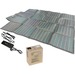 Lind Electronics PASC1580-4464 Solar Power Kit