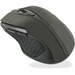 SKILCRAFT Micro USB Wireless Mouse - Wireless - Radio Frequency - Black - 1 Pack - USB