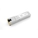 Axiom 1000BASE-T SFP Transceiver for Linksys - MGBT1 - TAA Compliant - 100% Linksys Compatible 1000BASE-T SFP