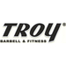 Troy M506 MICR Fonts - Font Card
