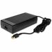 Lenovo 4X20E50574 Compatible 170W 20V at 8.5A Black Slim Tip Laptop Power Adapter and Cable - 100% compatible and guaranteed to work