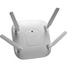 Cisco Aironet 2602E IEEE 802.11n 450 Mbit/s Wireless Access Point - 2.40 GHz, 5 GHz - MIMO Technology - 1 x Network (RJ-45) - Ceiling Mountable