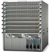 Cisco Nexus 9500 9508 Layer 3 Switch - Manageable - 3 Layer Supported - Optical Fiber - Gray - 13U - Rack-mountable