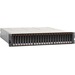 Lenovo Storage V3700 V2 SFF Control Enclosure - 24 x HDD Supported - 2 x 12Gb/s SAS Controller0, 1, 5, 6, 10 - 24 x Total Bays - 24 x 2.5" Bay - Gigabit Ethernet - 2 SAS Port(s) External - 2U - Rack-mountable