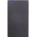 GeoVision GV-R1352 Card Reader - Black Door - Proximity - Serial - Wiegand - 12 V DC - Gang Box Mount