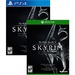 Bethesda The Elder Scrolls V: Skyrim Special Edition - Role Playing Game - PlayStation 4