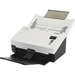 Visioneer Patriot D40 Sheetfed Scanner - 600 dpi Optical - 60 ppm (Mono) - 60 ppm (Color) - Duplex Scanning - USB
