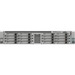 Cisco C240 M4 2U Rack Server - 1 x Intel Xeon E5-2609 v4 1.70 GHz - 32 GB RAM - 12Gb/s SAS Controller - 2 Processor Support - 1.50 TB RAM Support - 0, 1, 10 RAID Levels - Matrox G200e Up to 8 MB Graphic Card - Gigabit Ethernet - 1 x 1200 W