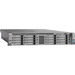 Cisco C240 M4 2U Rack Server - 2 x Intel Xeon E5-2660 v4 2 GHz - 64 GB RAM - 12Gb/s SAS Controller - 2 Processor Support - 1.50 TB RAM Support - 0, 1, 10 RAID Levels - Matrox G200e Up to 8 MB Graphic Card - Gigabit Ethernet - 2 x 1200 W
