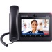Talkaphone IP Video Attendant Station - 7" Touchscreen TFT LCD