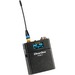 ClearOne Beltpack Transmitter - 573 MHz to 599 MHz Operating Frequency