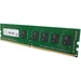 QNAP 8GB DDR4-2133 RAM Module Long DIMM - 8 GB (1 x 8GB) - DDR4-2133/PC4-17000 DDR4 SDRAM - 2133 MHz - Unbuffered - 288-pin - DIMM