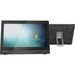 Shuttle DH9U All-in-One Computer - Intel Celeron N3050 1.60 GHz - 2 GB RAM DDR3L SDRAM - 32 GB Flash Memory Capacity - 19.5" 1600 x 900 Touchscreen Display - Desktop - Windows 10 - Intel HD Graphics DDR3L SDRAM