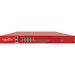 WatchGuard Firebox M5600 with 3-yr Total Security Suite - 8 Port - 10GBase-X, 1000Base-T - 10 Gigabit Ethernet - RSA, AES (256-bit), DES, SHA-2, AES (192-bit), AES (128-bit), 3DES - 8 x RJ-45 - 4 Total Expansion Slots - Rack-mountable