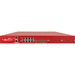 Trade up to WatchGuard Firebox M5600 with 3-yr Total Security Suite - 8 Port - 10GBase-X, 1000Base-T - 10 Gigabit Ethernet - RSA, AES (256-bit), DES, SHA-2, AES (192-bit), AES (128-bit), 3DES - 8 x RJ-45 - 4 Total Expansion Slots - Rack-mountable