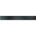 Chief Fusion 48" Horizontal Row - Black - 1