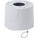 AXIS T94A02F Ceiling Mount for Network Camera - White - Aluminum