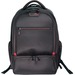 Mobile Edge Edge Carrying Case (Backpack) Tablet - Black, Red - Ballistic Nylon Body