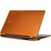 iPearl mCover Chromebook Case - For Chromebook - Orange - Shatter Proof - Polycarbonate