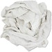 Hospeco Turkish Towel Rags - Towel - 15" Width x 17" Length - 1 / Carton - White