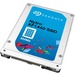 Seagate Nytro XF1440 1.56 TB Solid State Drive - 2.5" Internal - PCI Express (PCI Express 3.0 x4) - 2400 MB/s Maximum Read Transfer Rate - 5 Year Warranty - 20 Pack