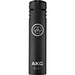 AKG C430 Wired Condenser Microphone - 20 Hz to 20 kHz - Cardioid - XLR