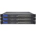 SonicWall SuperMassive 9200 High Availability Firewall - 8 Port - 10/100/1000Base-T - Gigabit Ethernet - 3DES, DES, MD5, SHA-1, AES (128-bit), AES (192-bit), AES (256-bit) - 8 x RJ-45 - 13 Total Expansion Slots - 1U - Rack-mountable