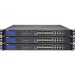 SonicWall SuperMassive 9400 High Availability Firewall - 8 Port - 10/100/1000Base-T - Gigabit Ethernet - 3DES, DES, MD5, SHA-1, AES (128-bit), AES (192-bit), AES (256-bit) - 8 x RJ-45 - 13 Total Expansion Slots - 1U - Rack-mountable