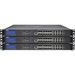SonicWall SuperMassive 9600 High Availability Firewall - 8 Port - 10/100/1000Base-T - Gigabit Ethernet - 3DES, DES, MD5, SHA-1, AES (128-bit), AES (192-bit), AES (256-bit) - 8 x RJ-45 - 13 Total Expansion Slots - 1U - Rack-mountable