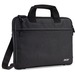 Acer Slipcase Carrying Case (Briefcase) for 14" Notebook - Black - Polyvinyl Chloride (PVC), 210D Nylon Body - 11" Height x 15" Width x 1.6" Depth - Retail