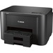 Canon MAXIFY iB4120 Desktop Inkjet Printer - Color - 600 x 1200 dpi Print - Automatic Duplex Print - 500 Sheets Input - Ethernet - Wireless LAN - Mopria - 30000 Pages Duty Cycle