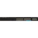 Cisco Catalyst 3650-8X24UQ-L Switch - 24 Ports - Manageable - 10 Gigabit Ethernet, Gigabit Ethernet - 10/100/1000Base-TX, 10GBase-T - 4 Layer Supported - Modular - Optical Fiber, Twisted Pair - 1U - Rack-mountable, Standalone