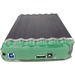Buslink CipherShield CSE-10T-SU3 10 TB Portable Hard Drive - 3.5" External - eSATA, USB 3.0 - 1 Year Warranty