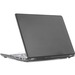 iPearl mCover Chromebook Case - For Chromebook - Black - Shatter Proof - Polycarbonate