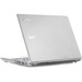 iPearl mCover Chromebook Case - For Chromebook - Clear - Shatter Proof - Polycarbonate