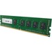 QNAP 16GB DDR4-2133 RAM Module Long DIMM - 16 GB (1 x 16GB) - DDR4-2133/PC4-17000 DDR4 SDRAM - 2133 MHz - 288-pin - DIMM