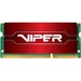 Patriot Memory Viper Series DDR4 8GB 2400MHz SODIMM - 8 GB (1 x 8GB) - DDR4-2400/PC4-19200 DDR4 SDRAM - 2400 MHz - 1.20 V - Non-ECC - Unbuffered - 260-pin - SoDIMM - Lifetime Warranty