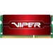 Patriot Memory Viper Series DDR4 16GB 2800MHz SODIMM - 16 GB (1 x 16GB) - DDR4-2800/PC4-22400 DDR4 SDRAM - 2800 MHz - 1.20 V - Non-ECC - Unbuffered - 260-pin - SoDIMM - Lifetime Warranty