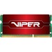 Patriot Memory Viper Series DDR4 8GB 2800MHz SODIMM - 8 GB (1 x 8GB) - DDR4-2800/PC4-22400 DDR4 SDRAM - 2800 MHz - 1.20 V - Non-ECC - Unbuffered - 260-pin - SoDIMM - Lifetime Warranty