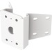 AXIS T94R01B Mounting Bracket for Network Camera - Aluminum