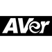 AVer Camera Mount for Video Conferencing Camera - Black - Black