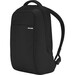 Incase ICON Carrying Case (Backpack) for 15" Apple iPad Book, MacBook Pro - Black - 840D Nylon Body - Shoulder Strap, Handle - 19" Height x 12" Width x 6.5" Depth