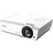 Vivitek DU978-WT 3D DLP Projector - 16:10 - 1920 x 1200 - Front, Ceiling, Rear - 1080p - 2500 Hour Normal Mode - 4000 Hour Economy Mode - WUXGA - 15,000:1 - 5000 lm - HDMI - 5 Year Warranty