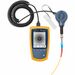 Fluke Networks FI-500 FiberInspector Micro - Cable Fault Testing - USB - Optical Fiber - 2Number of Batteries Supported - Battery Rechargeable - Nickel Metal Hydride (NiMH)