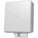 Panorama Antennas WM8-BADEP3G-26-NJ | Low PIM High Gain Directional SiSo Antenna - 698 MHz to 960 MHz, 1710 MHz to 2700 MHz - 9 dBi - Cellular Network, Wireless Data Network - White - Wall/Mast - Directional - N-Type Connector